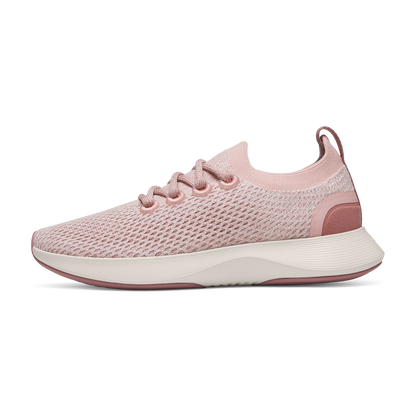 Allbirds Women's Dasher NZ Sneakers Dusty Pink