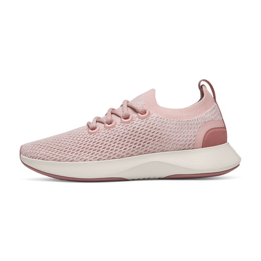 Allbirds Women's Dasher NZ Sneakers Dusty Pink