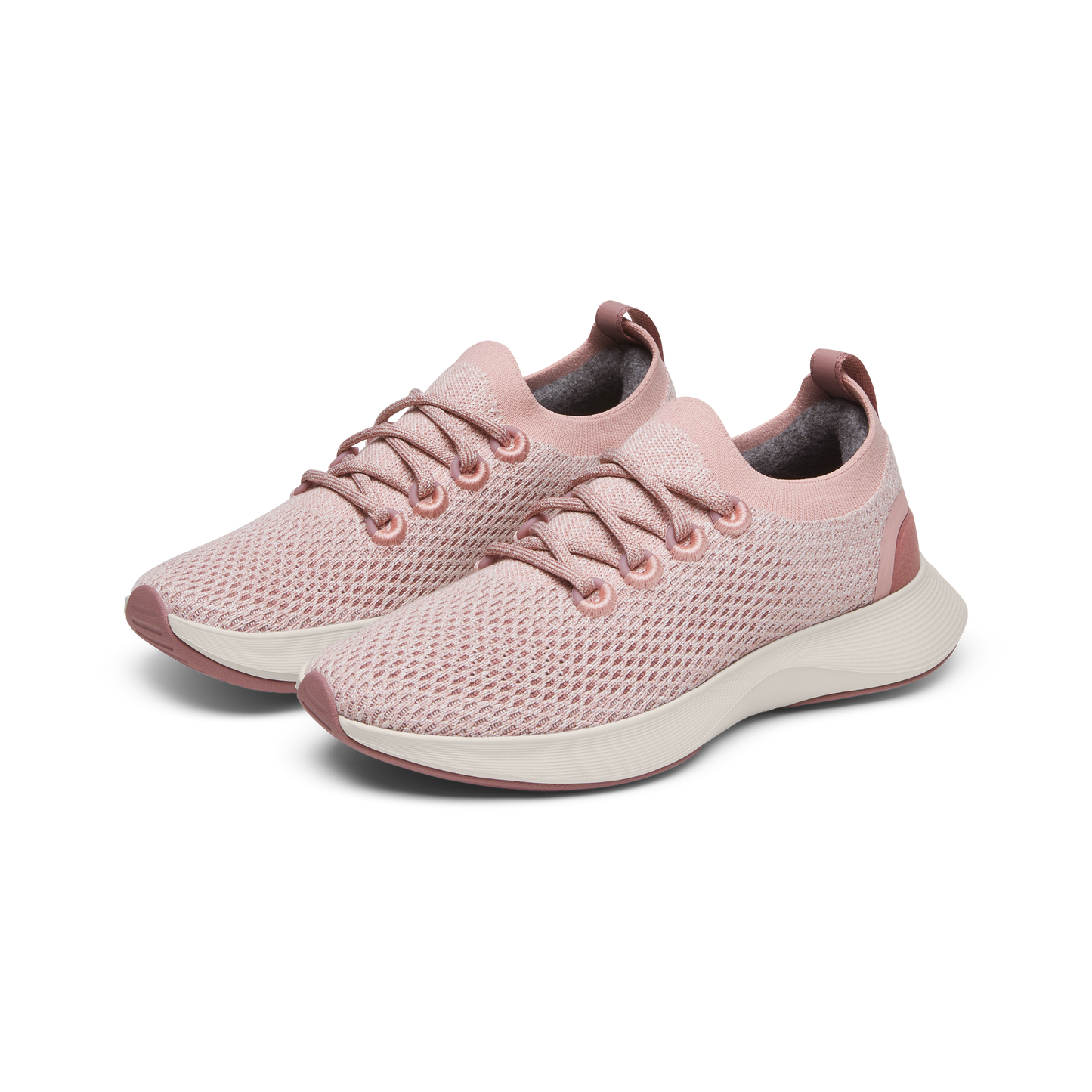 Allbirds Women's Dasher NZ Sneakers Dusty Pink