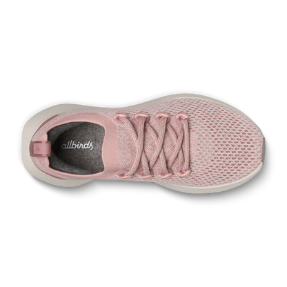 Allbirds Women's Dasher NZ Sneakers Dusty Pink
