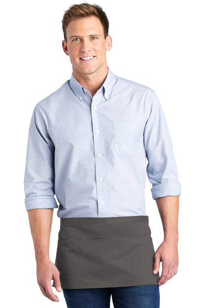 Port Authority Three-Pocket Waist
