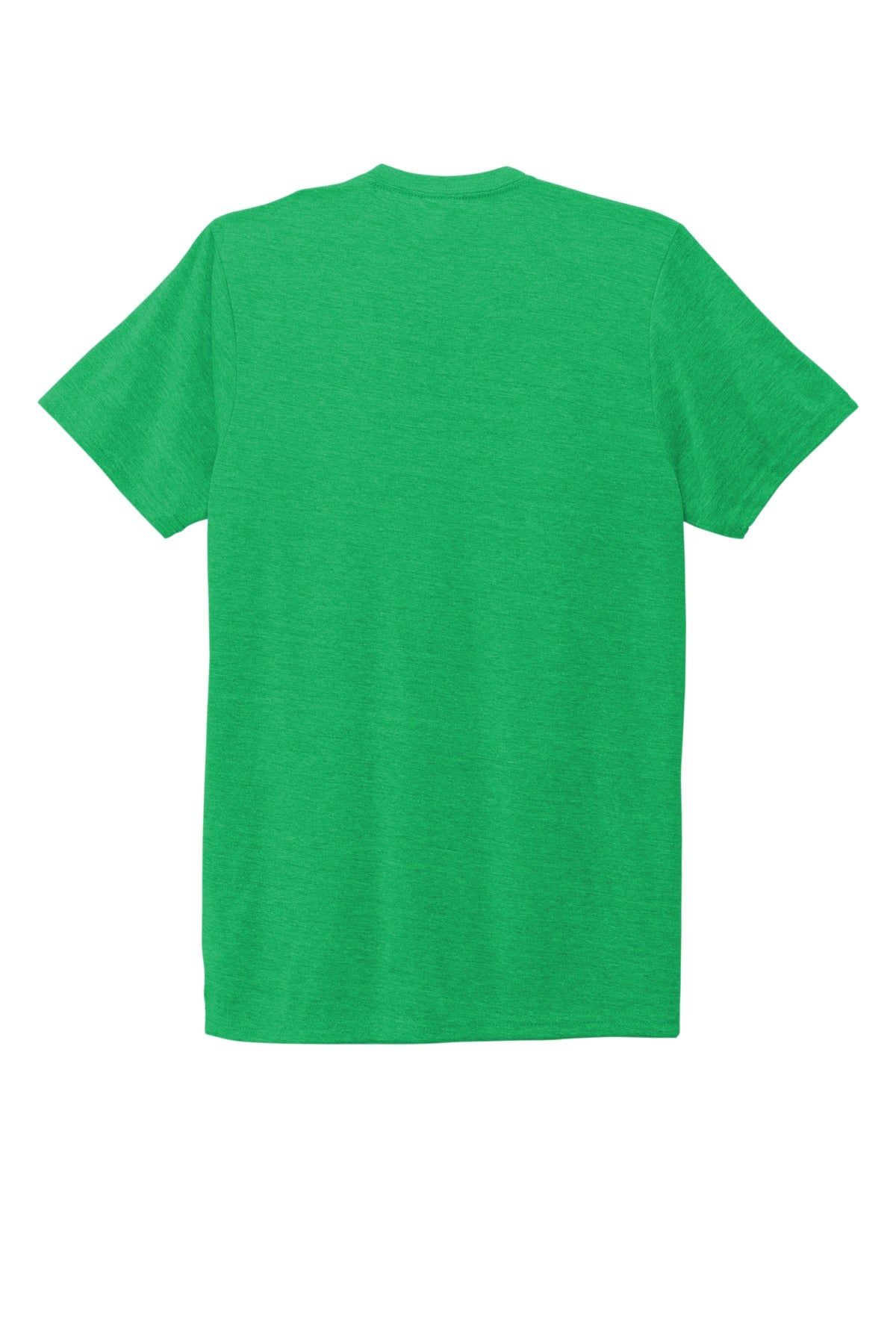 Allmade   Unisex Tri-Blend Tee AL2004 Enviro Green
