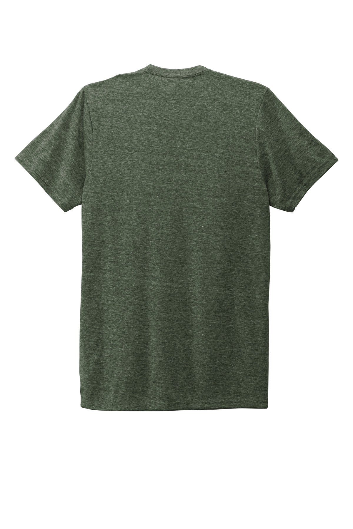 Allmade   Unisex Tri-Blend Tee AL2004 Herb Green