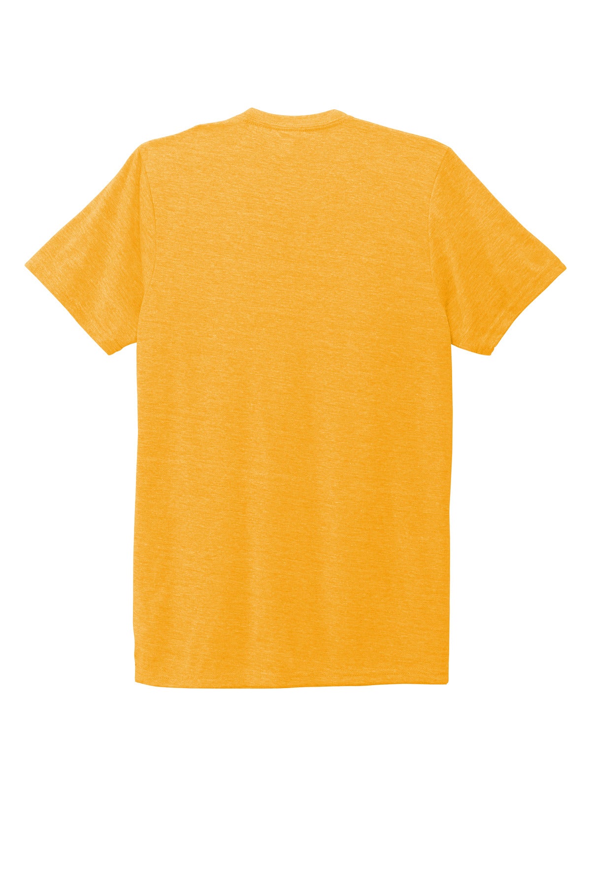 Allmade   Unisex Tri-Blend Tee AL2004 Orange You Fancy