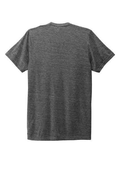 Allmade   Unisex Tri-Blend Tee AL2004 Terrain Grey