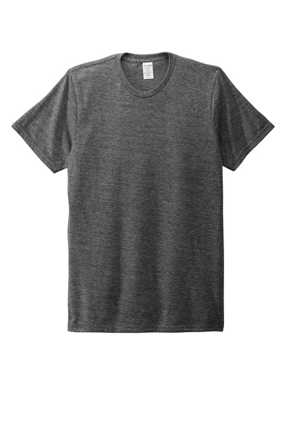 Allmade   Unisex Tri-Blend Tee AL2004 Terrain Grey