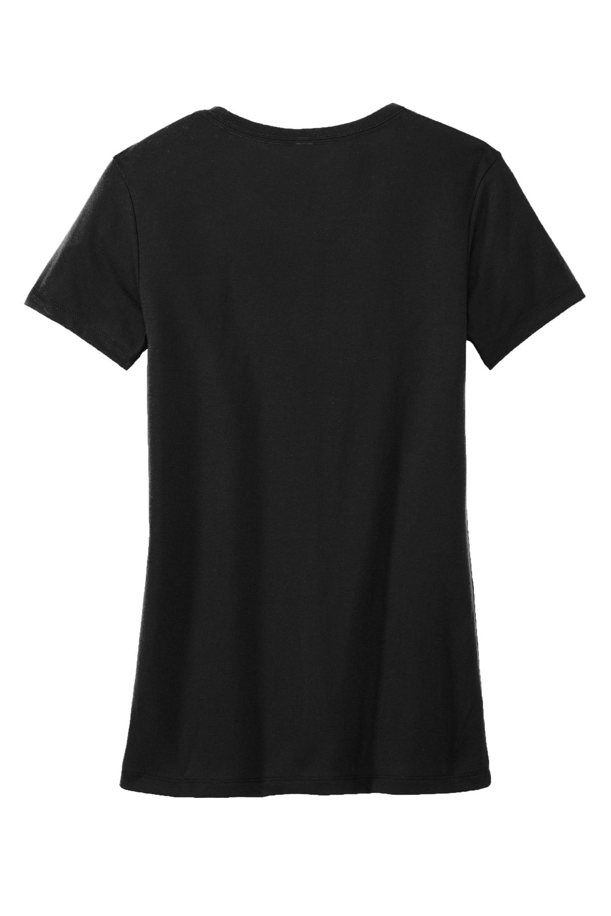 Allmade  Women's Tri-Blend Tee  AL2008 Deep Black
