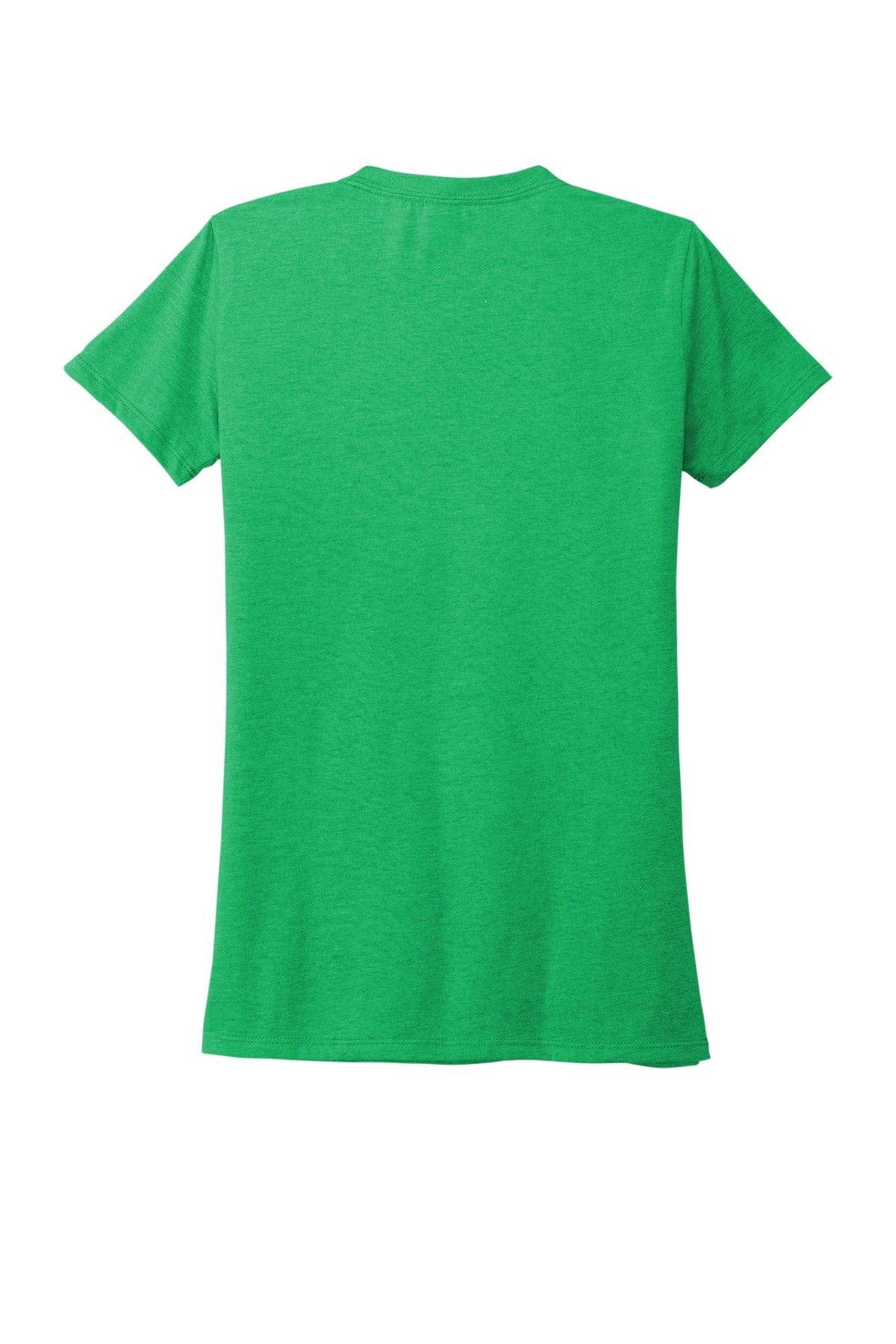 Allmade  Women's Tri-Blend Tee  AL2008 Enviro Green