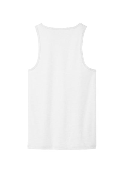 Allmade Unisex Tri-Blend Tank AL2019 Bright White