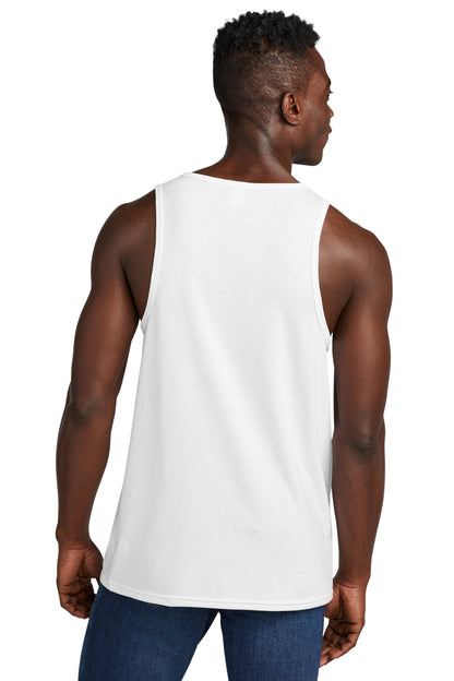 Allmade Unisex Tri-Blend Tank AL2019 Bright White
