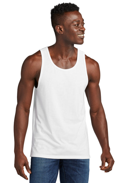 Allmade Unisex Tri-Blend Tank AL2019 Bright White