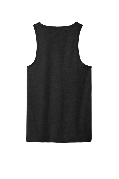 Allmade Unisex Tri-Blend Tank AL2019 Deep Black
