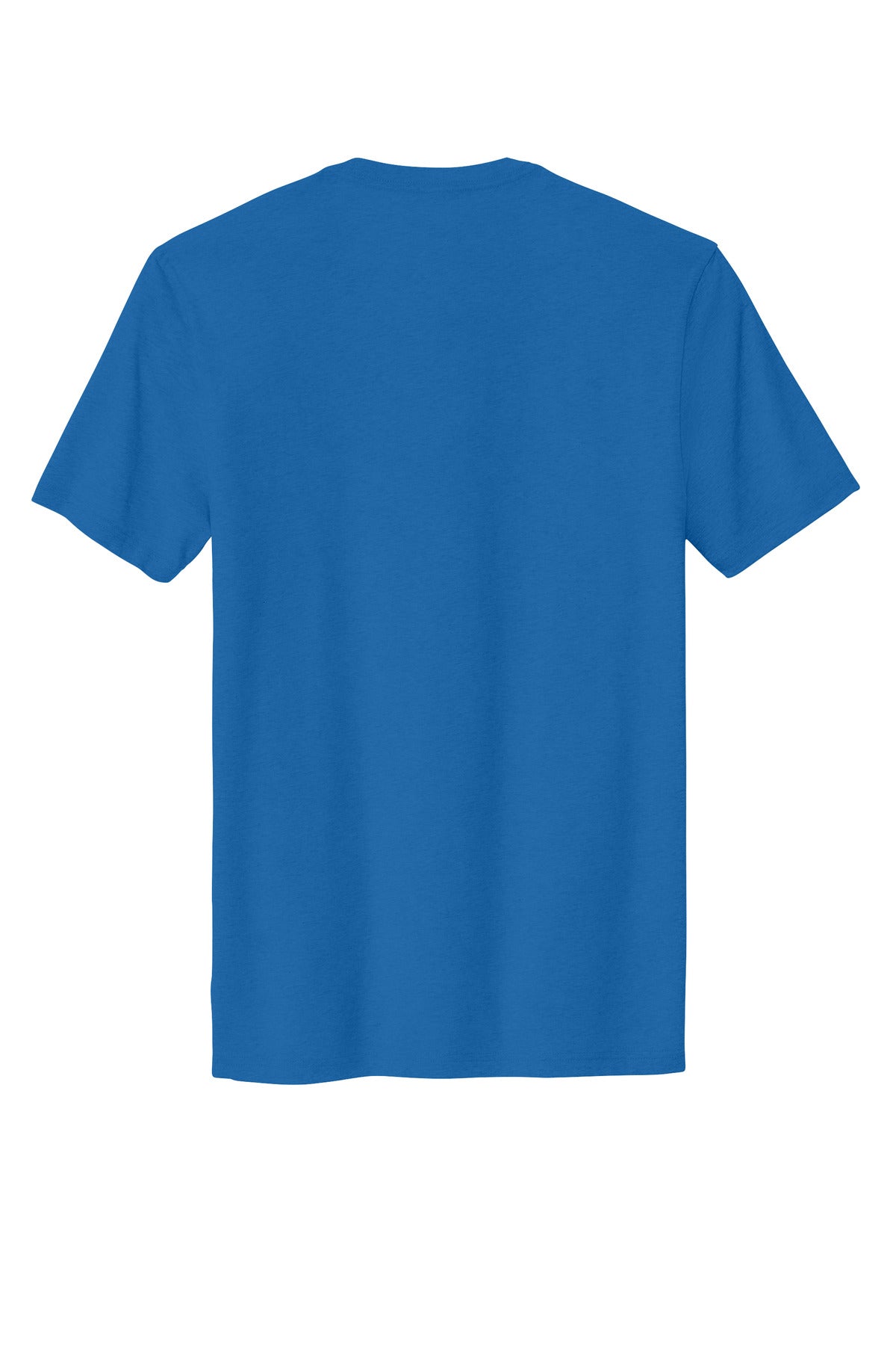 Allmade Unisex Organic Cotton Tee. AL2100 Beacon Blue