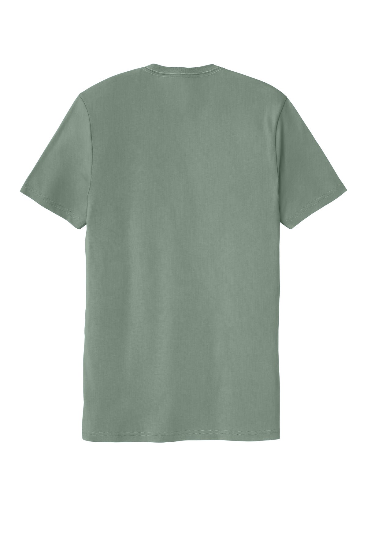 Allmade Unisex Organic Cotton Tee. AL2100 Matcha Green