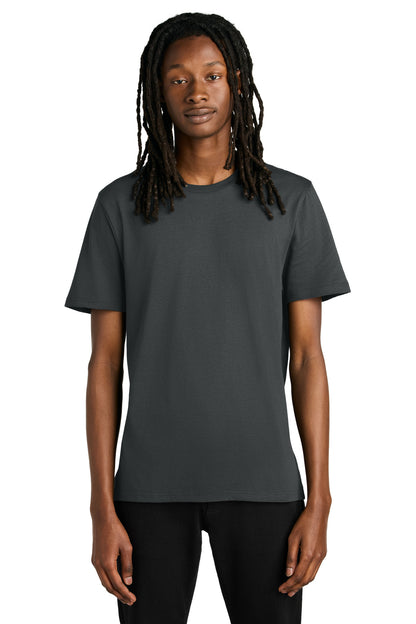 Allmade Unisex Organic Cotton Tee. AL2100 Terrain Grey
