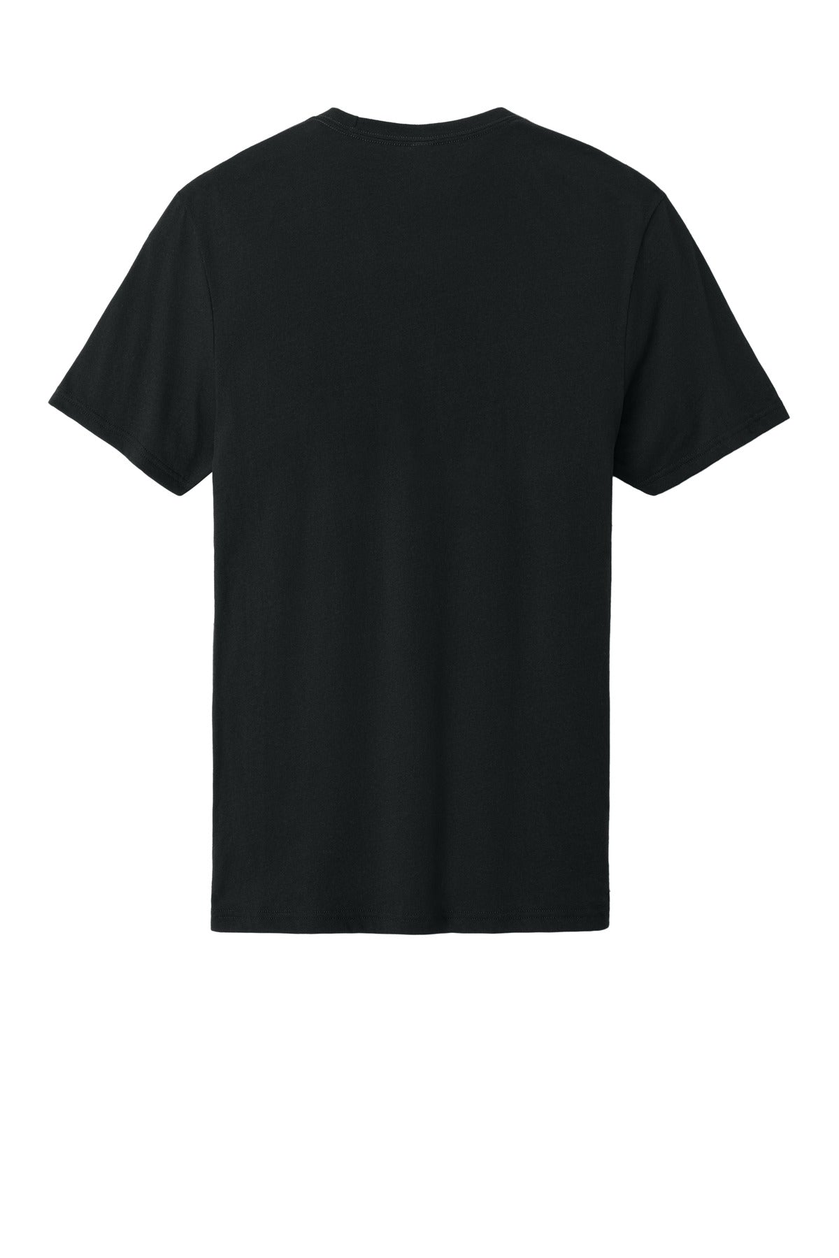 Allmade Unisex Recycled Blend Tee AL2300 Deep Black