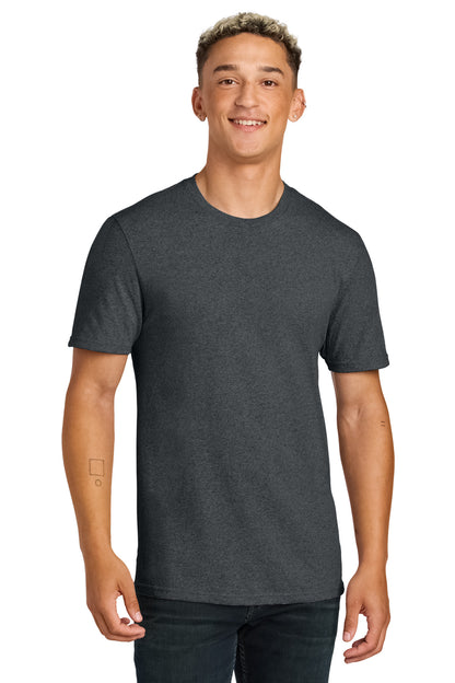 Allmade Unisex Recycled Blend Tee AL2300 Reloaded Charcoal Heather