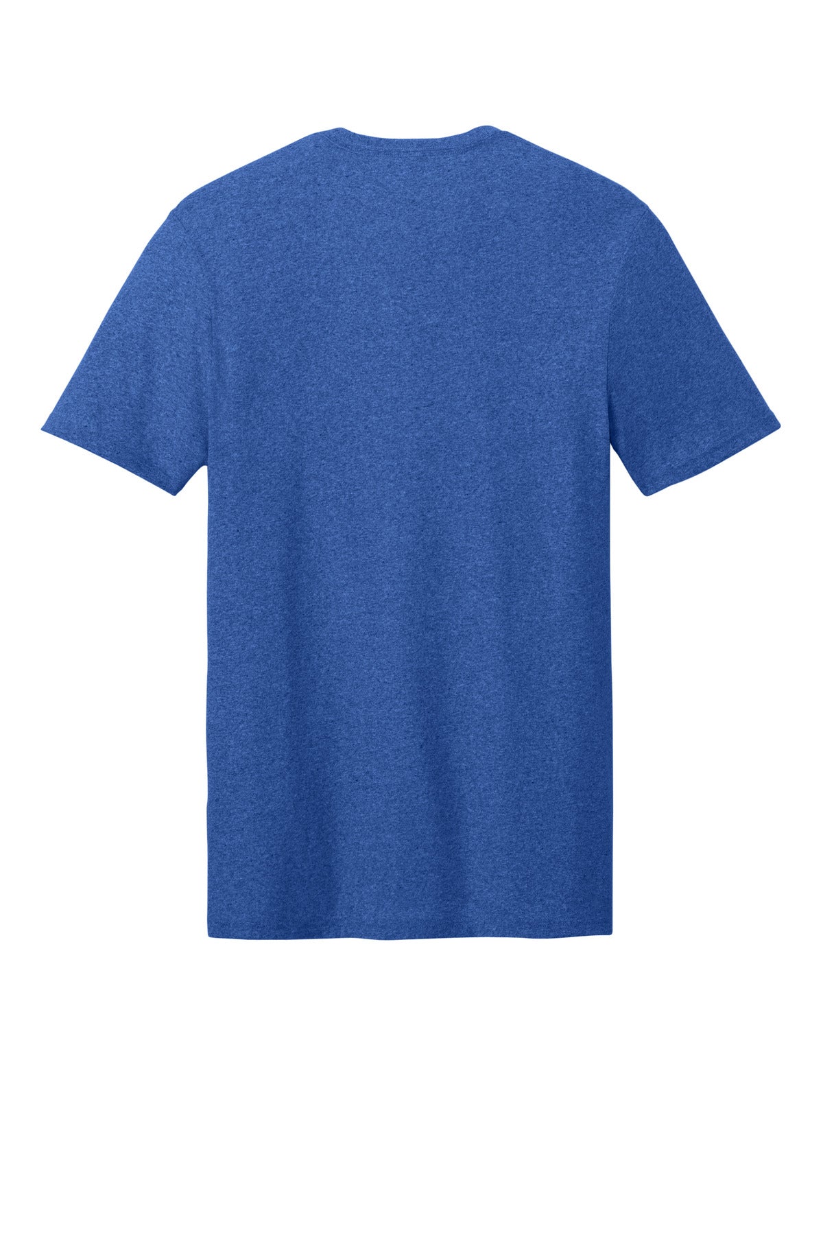 Allmade Unisex Recycled Blend Tee AL2300 Reused Royal Heather