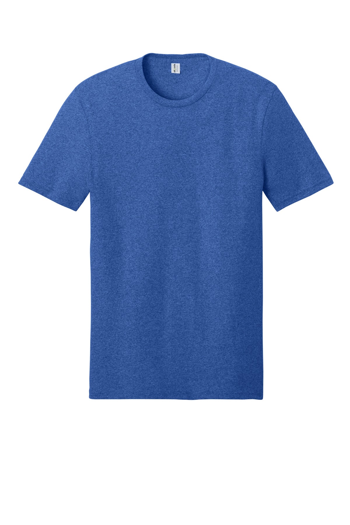 Allmade Unisex Recycled Blend Tee AL2300 Reused Royal Heather