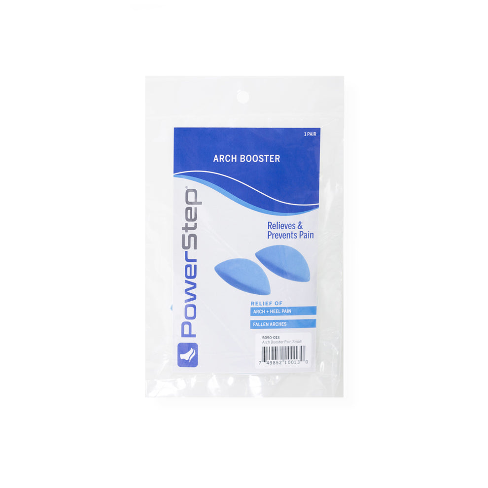 PowerStep Arch Booster