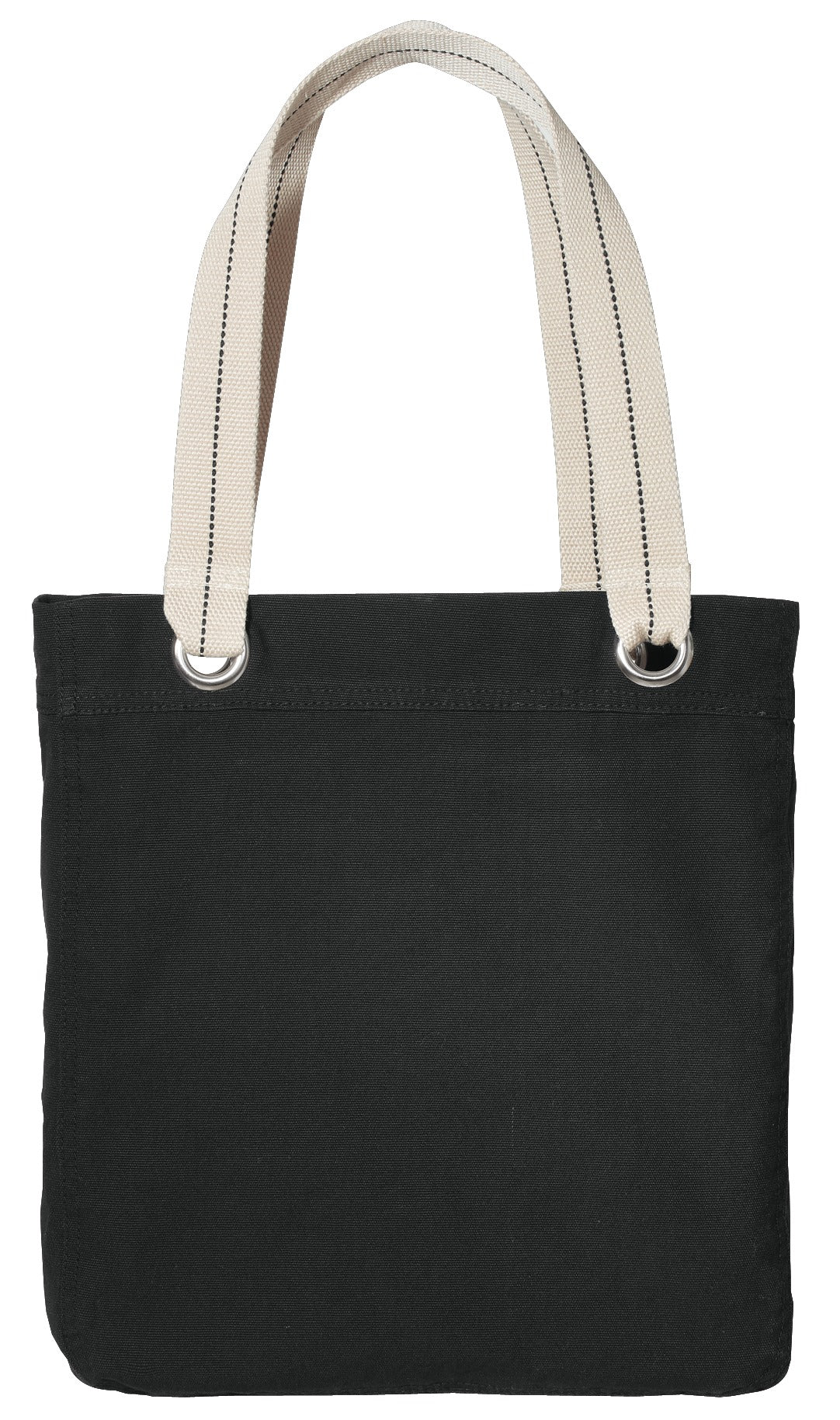 Port Authority Allie Tote B118 Black
