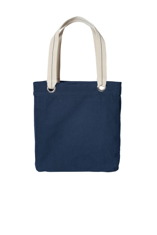 Port Authority Allie Tote B118 Navy