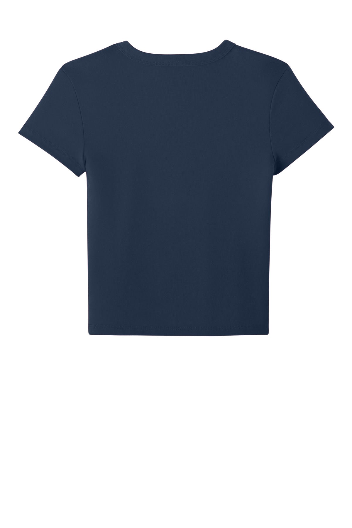 Bella+Canvas Women's Micro Rib Baby Tee BC1010 image 4