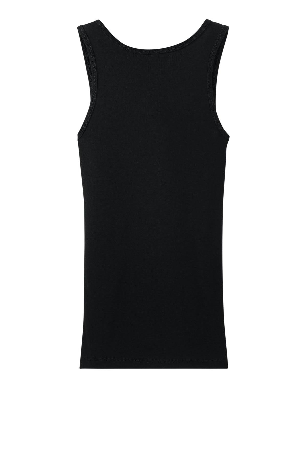 Bella+Canvas Women's Baby Rib image 4