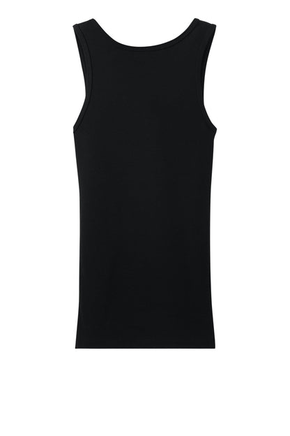 Bella+Canvas Women's Baby Rib image 4