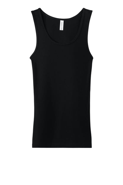 Bella+Canvas Women's Baby Rib image 3