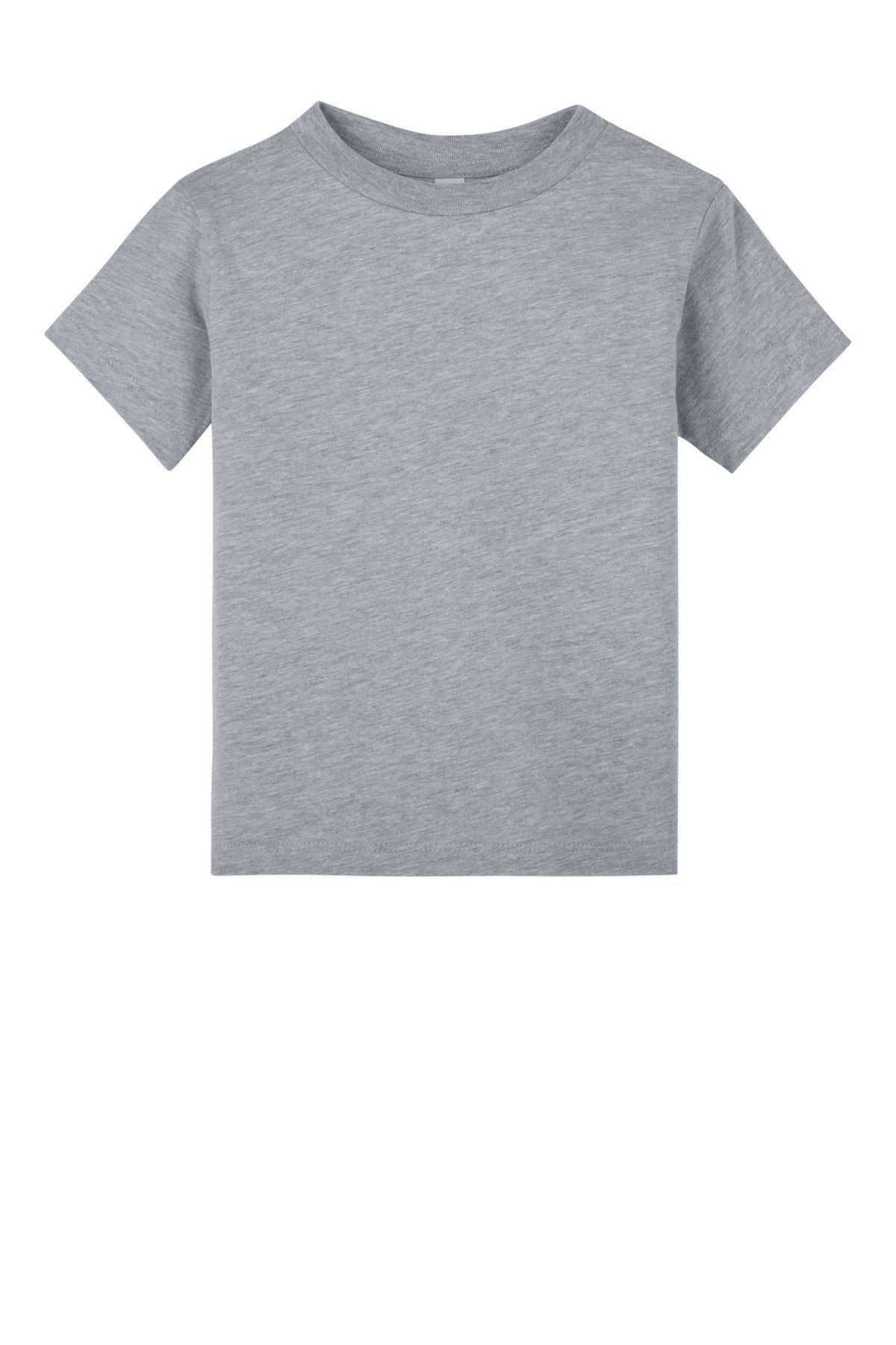 BELLA+CANVAS Toddler Short Sleeve Tee BC3001T Athletic Heather