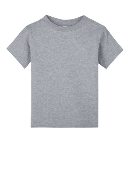 BELLA+CANVAS Toddler Short Sleeve Tee BC3001T Athletic Heather