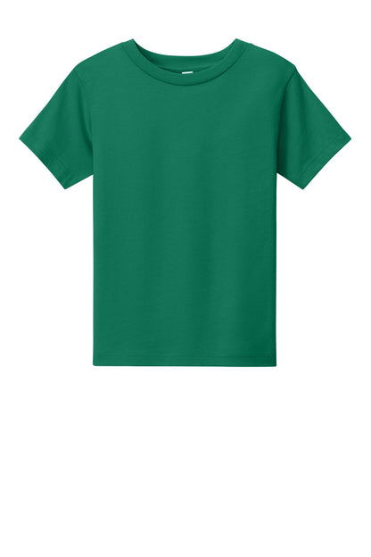 BELLA+CANVAS Toddler Short Sleeve Tee BC3001T Kelly
