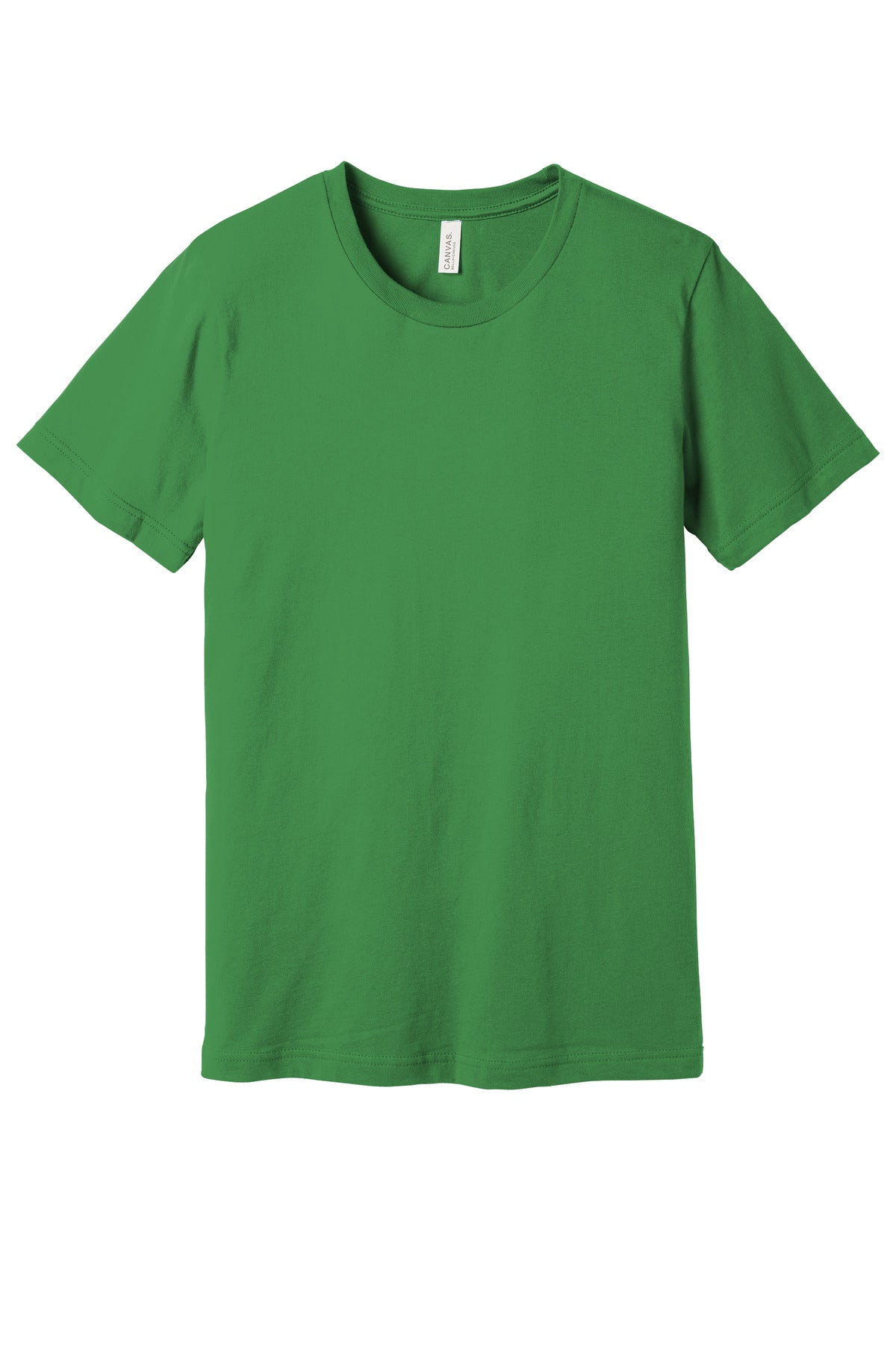 Bella+Canvas Unisex Jersey Short Sleeve Tee BC3001 Leaf