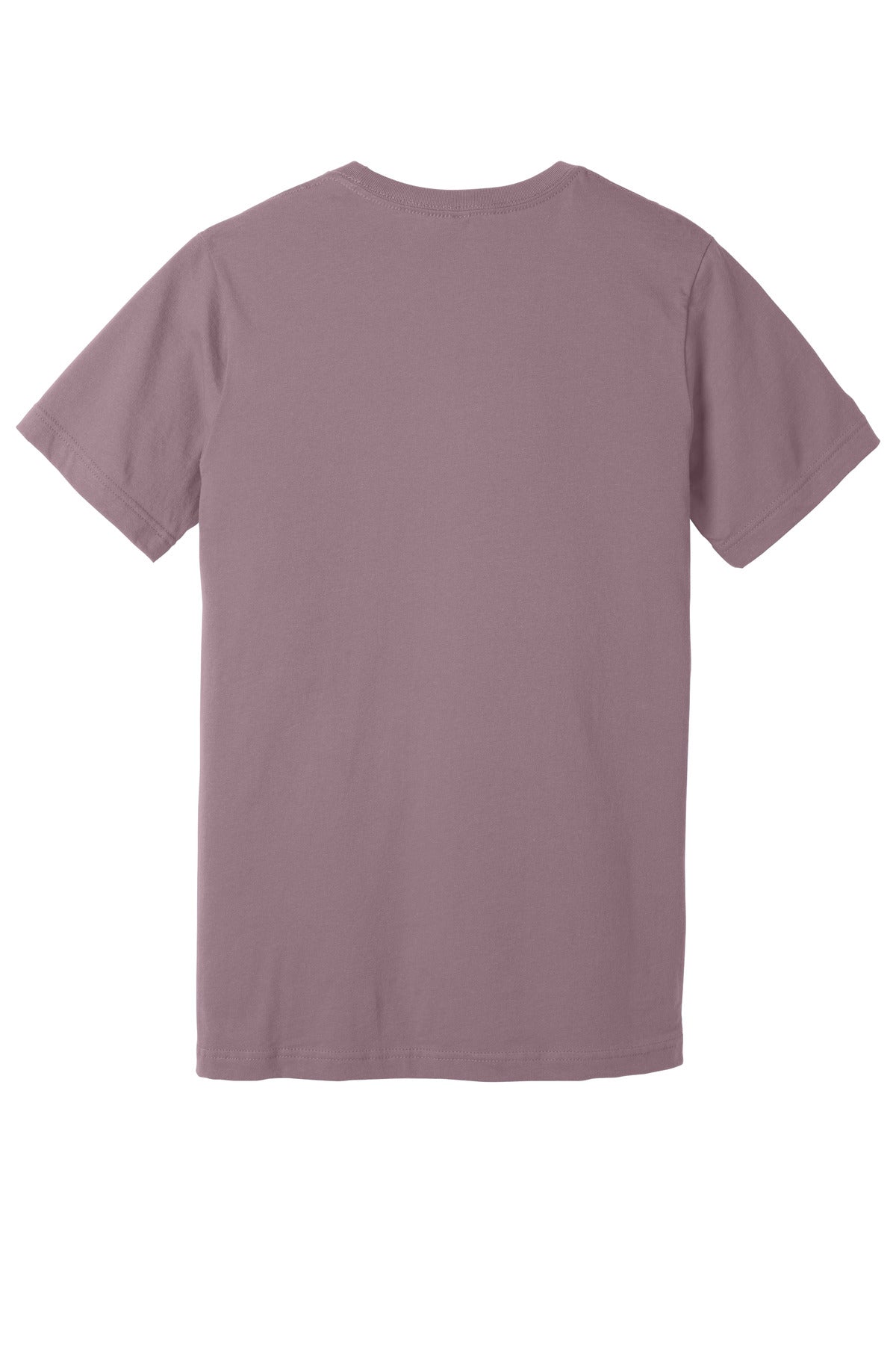 Bella+Canvas Unisex Jersey Short Sleeve Tee BC3001 Orchid
