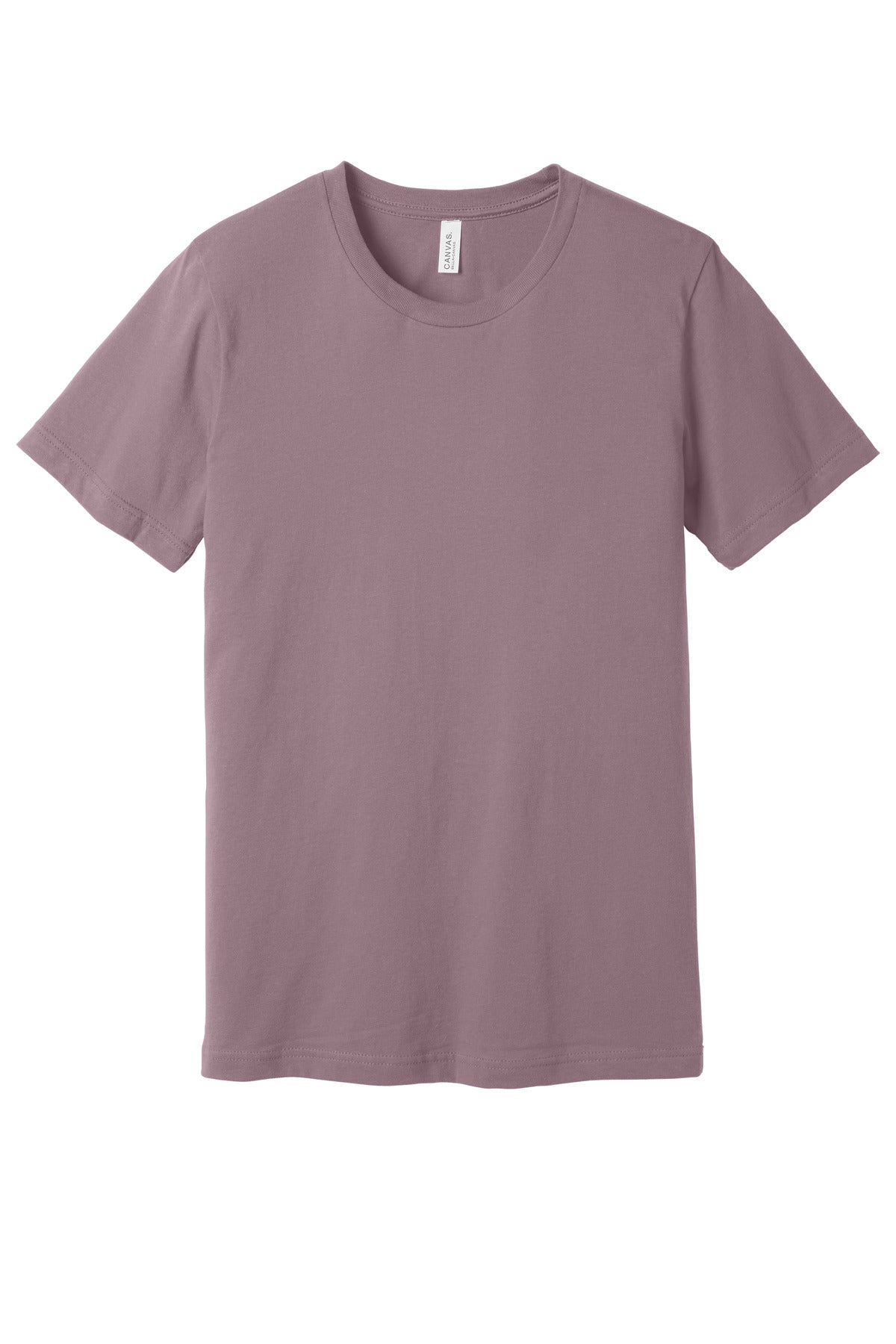 Bella+Canvas Unisex Jersey Short Sleeve Tee BC3001 Orchid