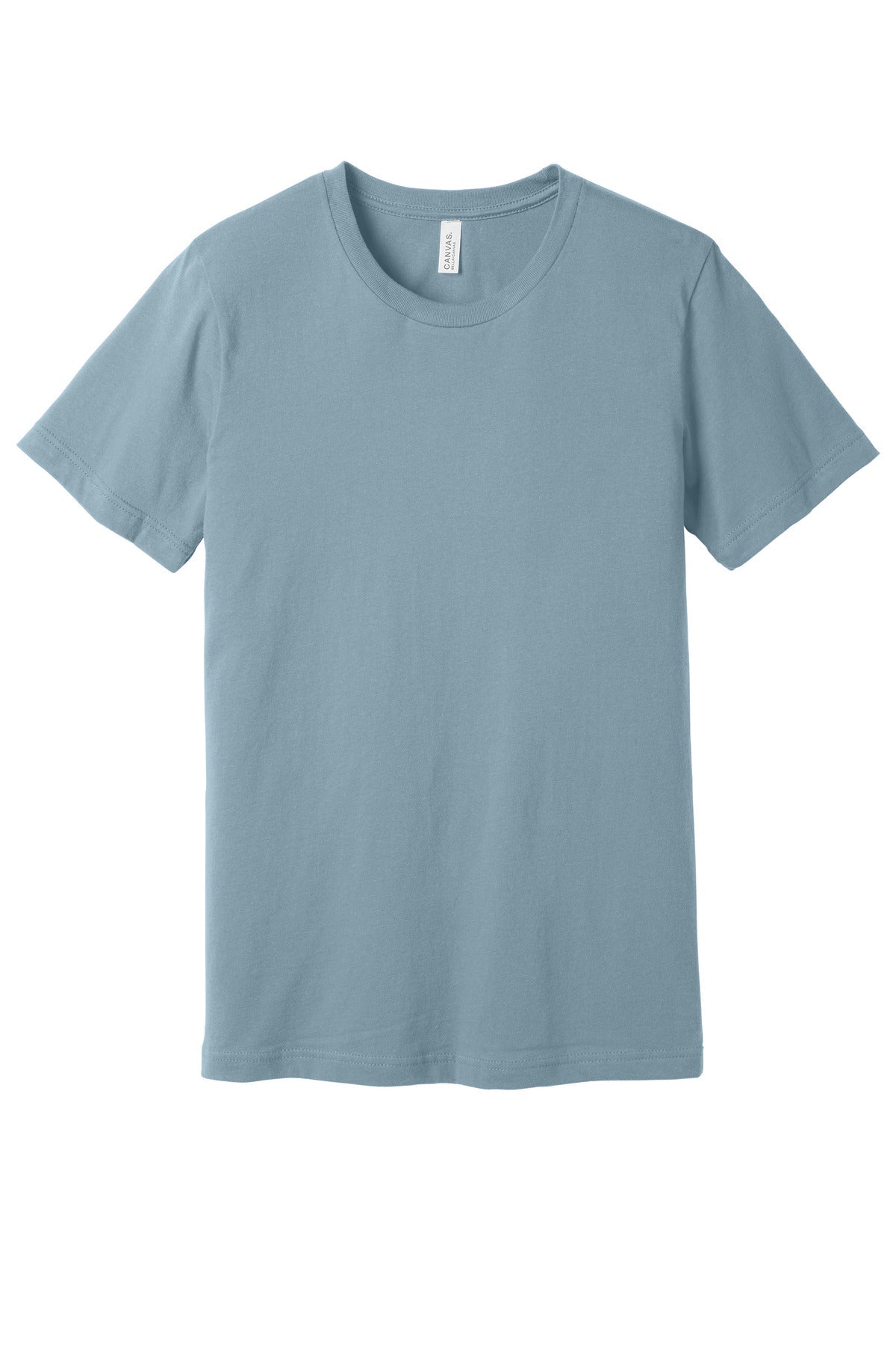 Bella+Canvas Unisex Jersey Short Sleeve Tee BC3001 image 1