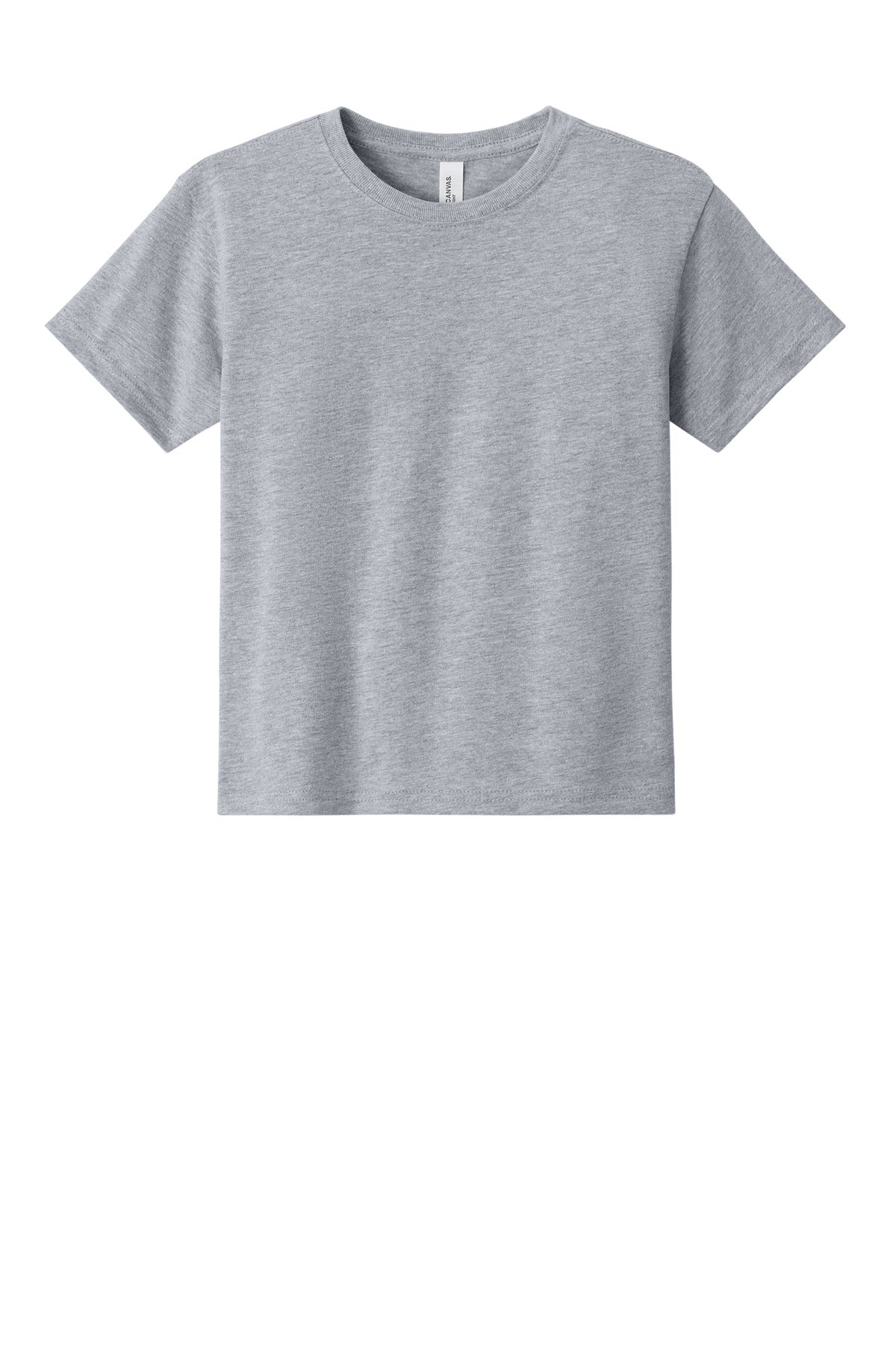 Bella+Canvas Youth 6-Ounce Heavyweight Tee BC3010Y Athletic Heather