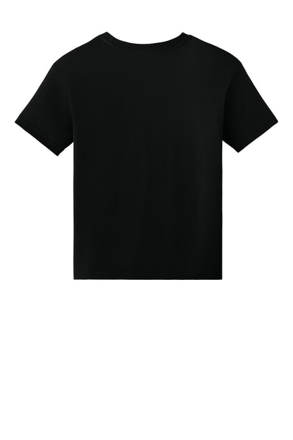 Bella+Canvas Youth 6-Ounce Heavyweight Tee BC3010Y Black
