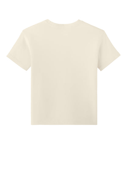 Bella+Canvas Youth 6-Ounce Heavyweight Tee BC3010Y Natural