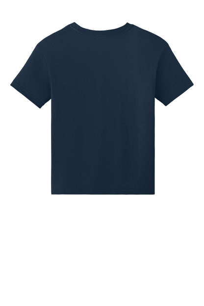Bella+Canvas Youth 6-Ounce Heavyweight Tee BC3010Y Navy