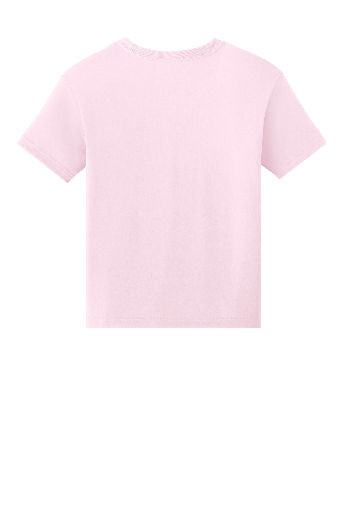 Bella+Canvas Youth 6-Ounce Heavyweight Tee BC3010Y Soft Pink