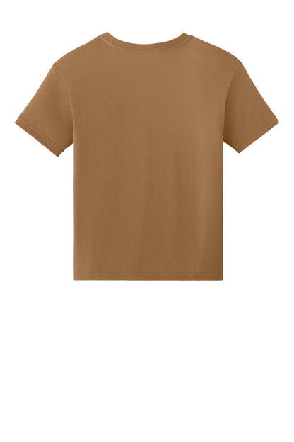 Bella+Canvas Youth 6-Ounce Heavyweight Tee BC3010Y Toast