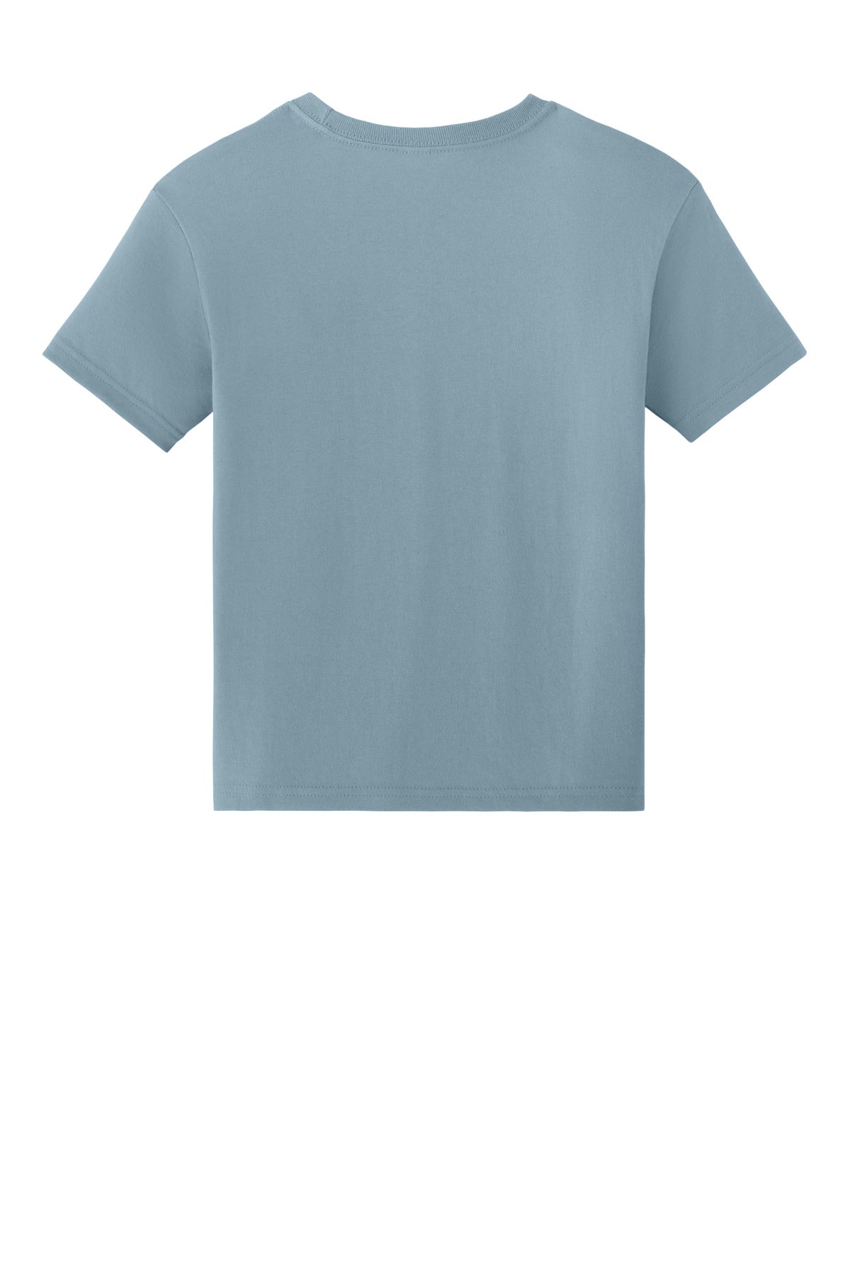 Bella+Canvas Youth 6-Ounce Heavyweight Tee BC3010Y Vintage Denim