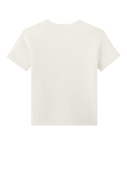 Bella+Canvas Youth 6-Ounce Heavyweight Tee BC3010Y Vintage White