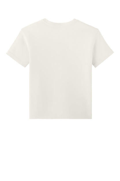 Bella+Canvas Youth 6-Ounce Heavyweight Tee BC3010Y image 4