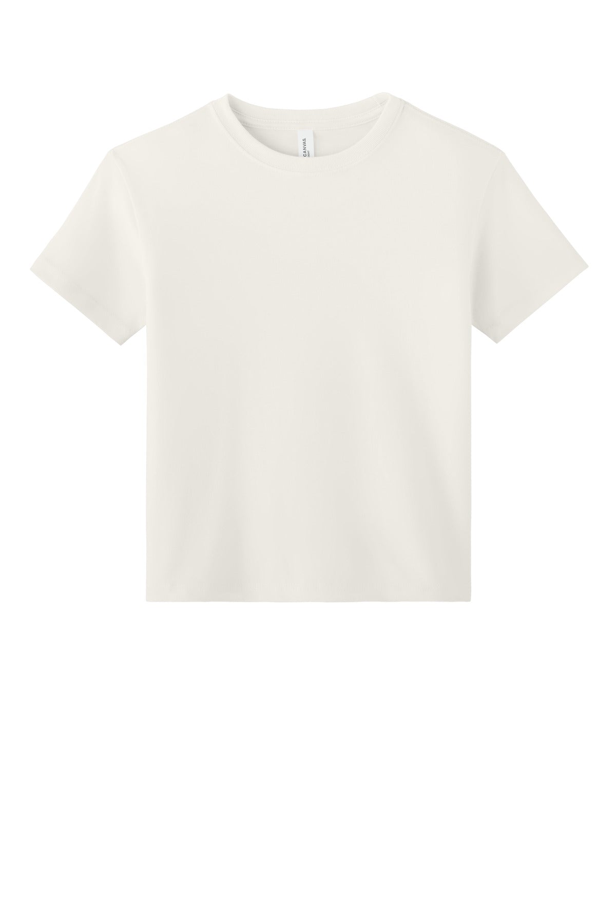 Bella+Canvas Youth 6-Ounce Heavyweight Tee BC3010Y image 3
