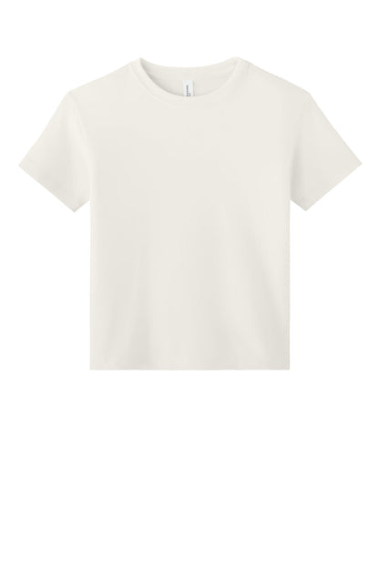 Bella+Canvas Youth 6-Ounce Heavyweight Tee BC3010Y image 3