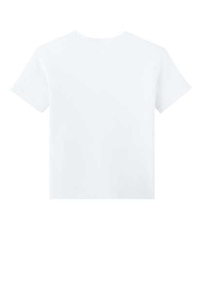 Bella+Canvas Youth 6-Ounce Heavyweight Tee BC3010Y White