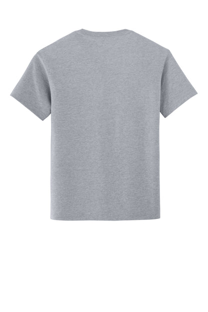 Bella+Canvas Unisex 6-Ounce Heavyweight Tee BC3010 Athletic Heather